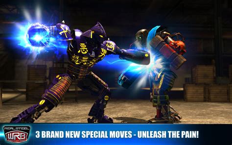 real steel world boxing hacked apk|real steel world robot mod apk.